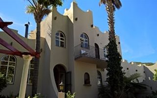 5 Bedroom House in Piet Retief
