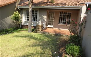 1 Bedroom House in Thornhill Estate