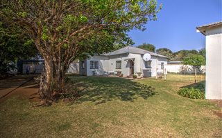 2 Bedroom House in Boksburg West