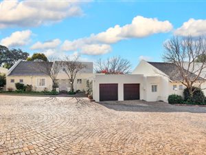 2 Bed Townhouse in Morningside