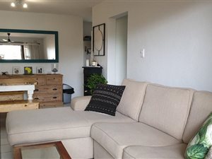 1 Bed Apartment in Willard Beach