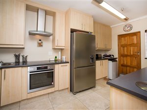 3 Bed Townhouse in Northmead