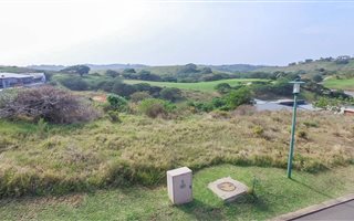 1291 m² Land available in Simbithi Estate