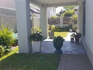 3 Bed Apartment in Mzingazi Golf Estate