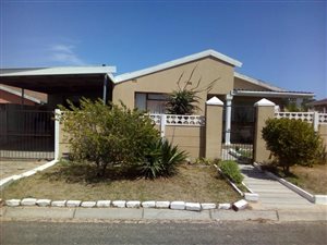 3 Bed House in Atlantis Central