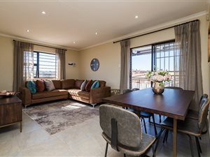 3 Bed House in Witpoortjie