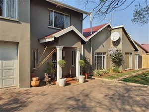 4 Bed House in General Alberts Park