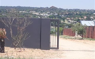 1 ha Land available in Glenferness AH