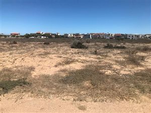 399 m² Land available in Blue Lagoon