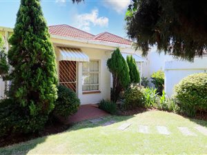 2 Bed House in Highlands North