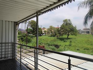 3 Bed Duplex in Rockford