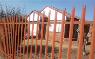 3 Bedroom House in Sebokeng Zone 10