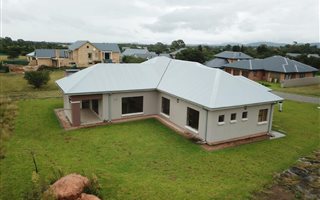 3 Bedroom House in Parys