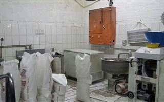 Industrial space in Clairwood
