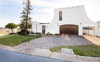 3 Bedroom House in Parkside