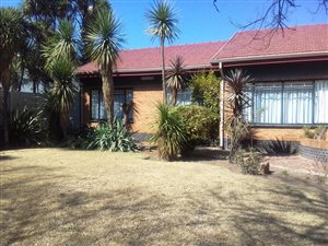 4 Bed House in Nigel Central