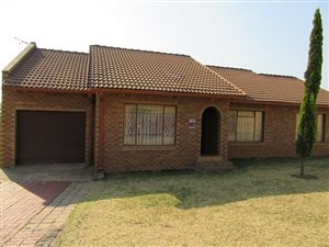 3 Bed House in Elandshaven
