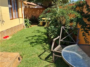 3 Bed Townhouse in Vaalpark