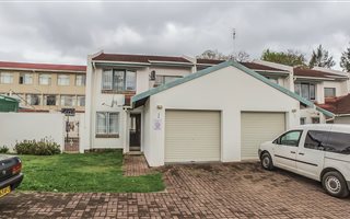 2 Bedroom Apartment in King Williams Town