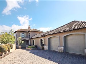 3 Bedroom House in Spanish Farm