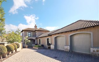 3 Bedroom House in Spanish Farm