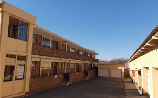 21 Bedroom Apartment in Bethlehem