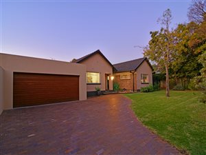 4 Bed House in Dunvegan