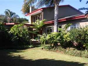 4 Bed House in Vryheid