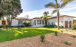 4 Bedroom House in Ridgeworth