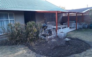 4 Bedroom House in Secunda