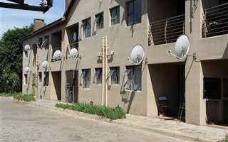 3 Bedroom Apartment in Vanderbijlpark SE