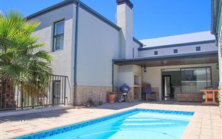 4 Bedroom House in Atlantic Beach
