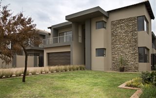 4 Bedroom House in Parkhaven