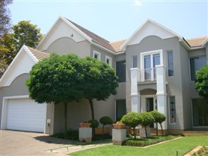 4 Bed House in Woodlands Estate