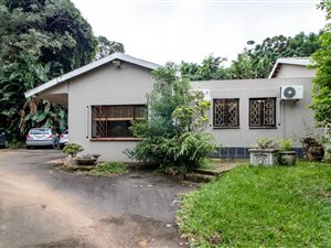 3 Bed House in Dawncliffe