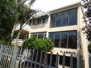 3 Bed Apartment in Southernwood