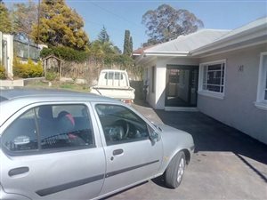 2 Bed House in Lyndhurst