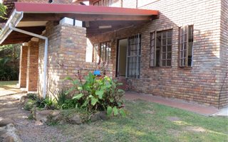 3 Bedroom Townhouse in St Winifreds