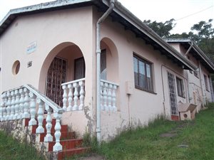 4 Bed House in Greenwood Park