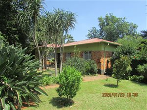 3 Bed House in Colbyn