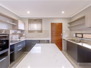3 Bed House in Cosmo City