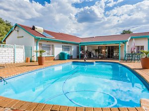 4 Bed House in Sonlandpark