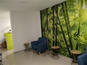 50 m² Office Space in Vincent