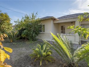 3 Bed House in George South