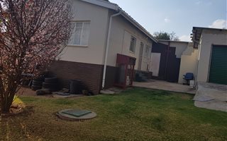 4 Bedroom House in Kempton Park West