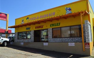 350 m² Commercial space in Bredasdorp