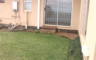 1 Bedroom Flat in Winston Park