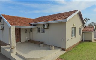 3 Bedroom House in Bluff