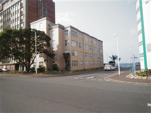 1 Bed Apartment in South Beach