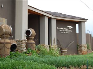 5000 m² Land available in Wilkoppies
